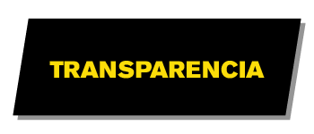 Botón para acceder a Transparencia