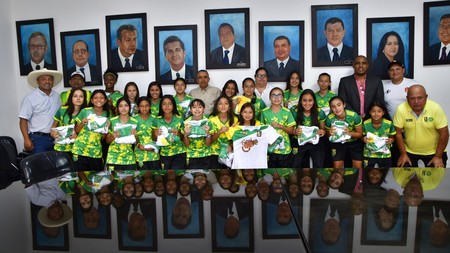 Alcalde de Dosquebradas Diego Ramos