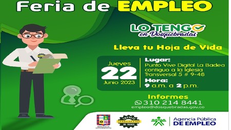 ‘Ruta de Empleabilidad’