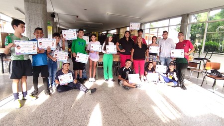 Colegio Salesiano San Juan Bosco