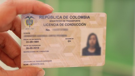 Con corte al 20 de junio se tramitaron 2 mil licencias