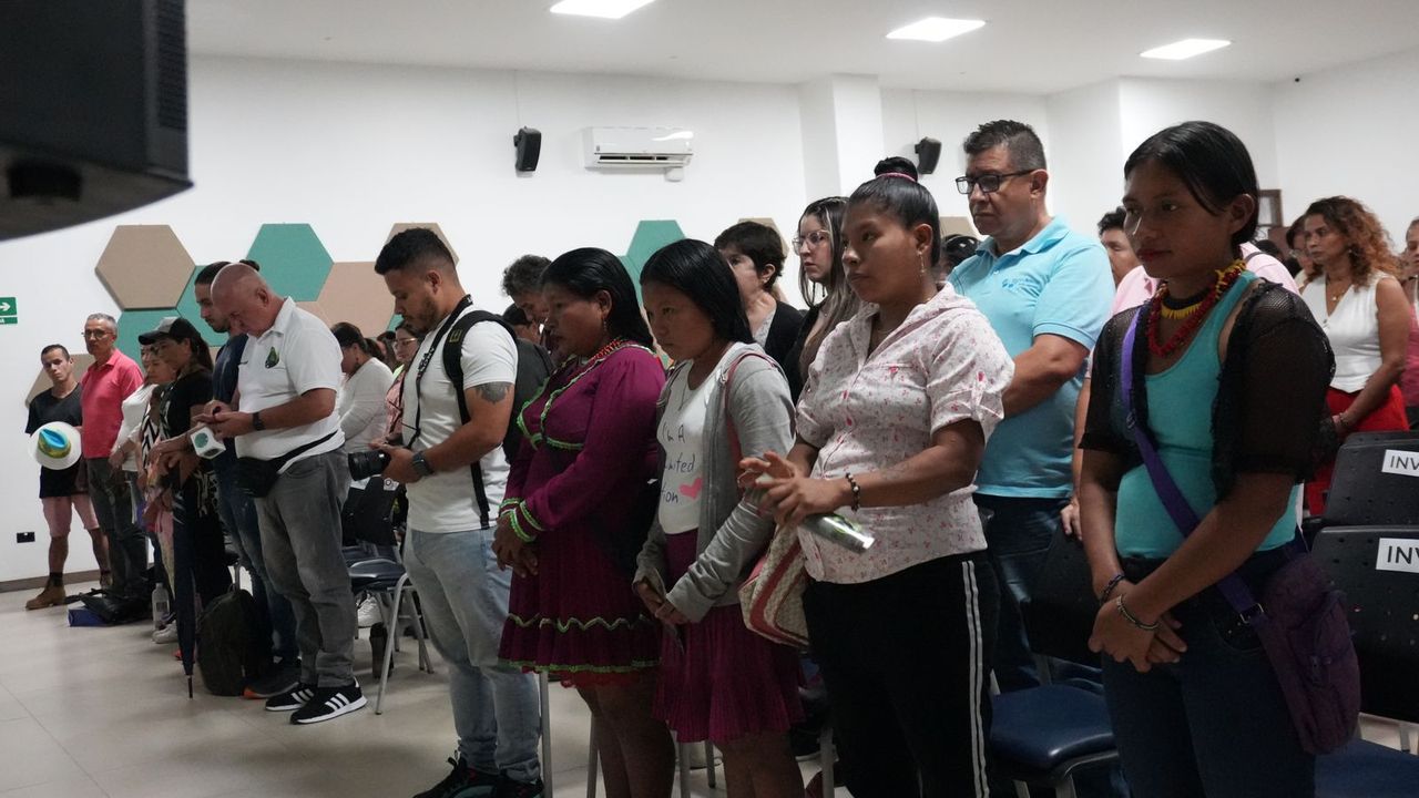 En Dosquebradas se fortalece la economía popular con “Dosquebradas es Artesanal”