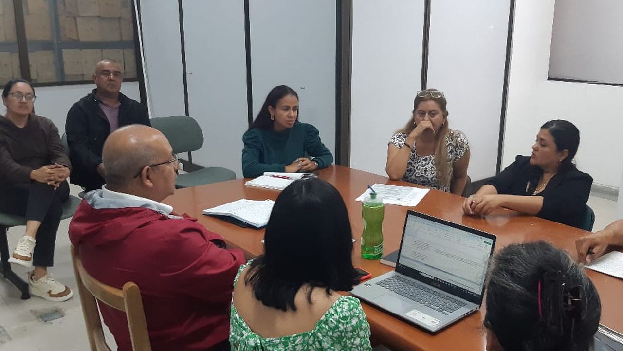 Comité de convivencia social, salud mental y drogas de Dosquebradas actualizará su decreto reglamentario