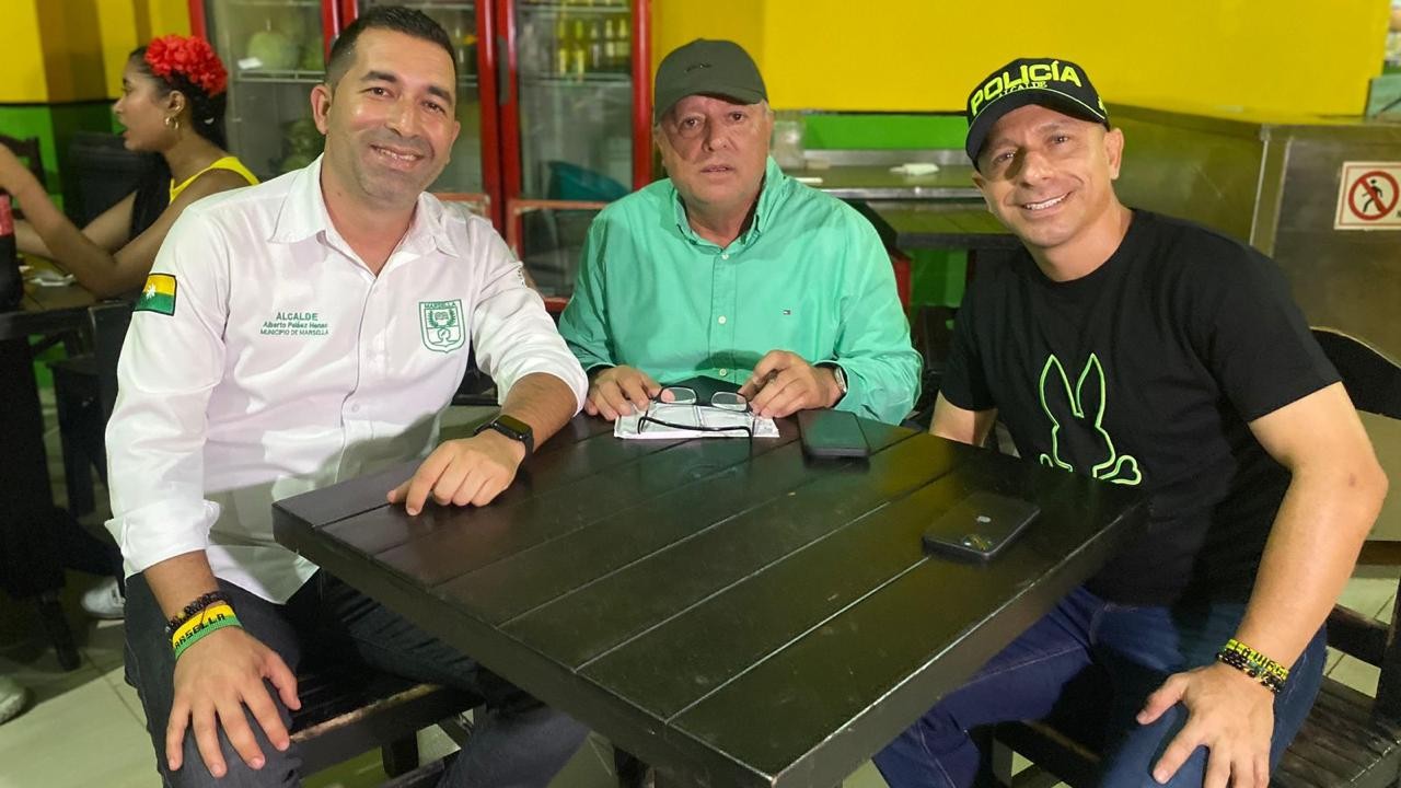 Alcalde-Roberto-Jiménez-con-el-alcalde-de-Marsella