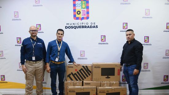 Dosquebradas busca transformar la seguridad con diferentes planes operativos de inspección y control 