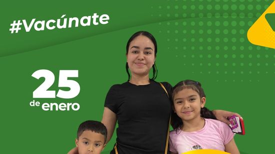 Dosquebradas desarrolla la primera ‘Vacunatón’ del año