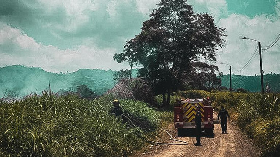 Bomberos Dosquebradas innova la capacitación a brigadistas con plataforma virtual