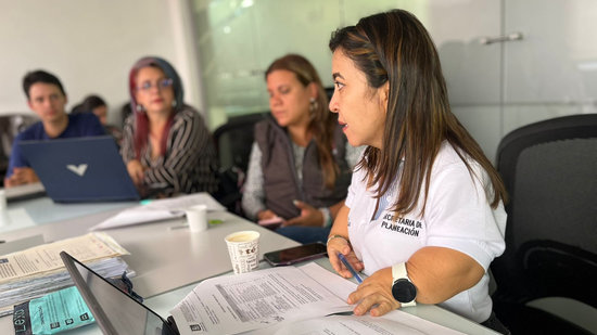 Dosquebradenses podrán presentar inquietudes sobre licencias de urbanismo