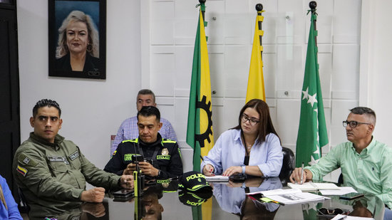 Dosquebradas promueve la participación para las elecciones de Consejos Municipales de Juventud