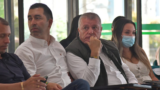 Alcalde de Dosquebradas gestiona recursos ante el departamento para atender emergencias por ola invernal