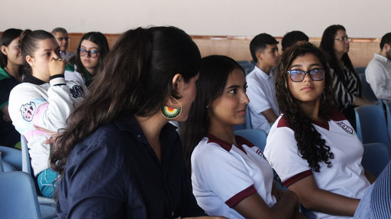 Dosquebradas inició la socialización del calendario electoral para los Consejos de Juventud