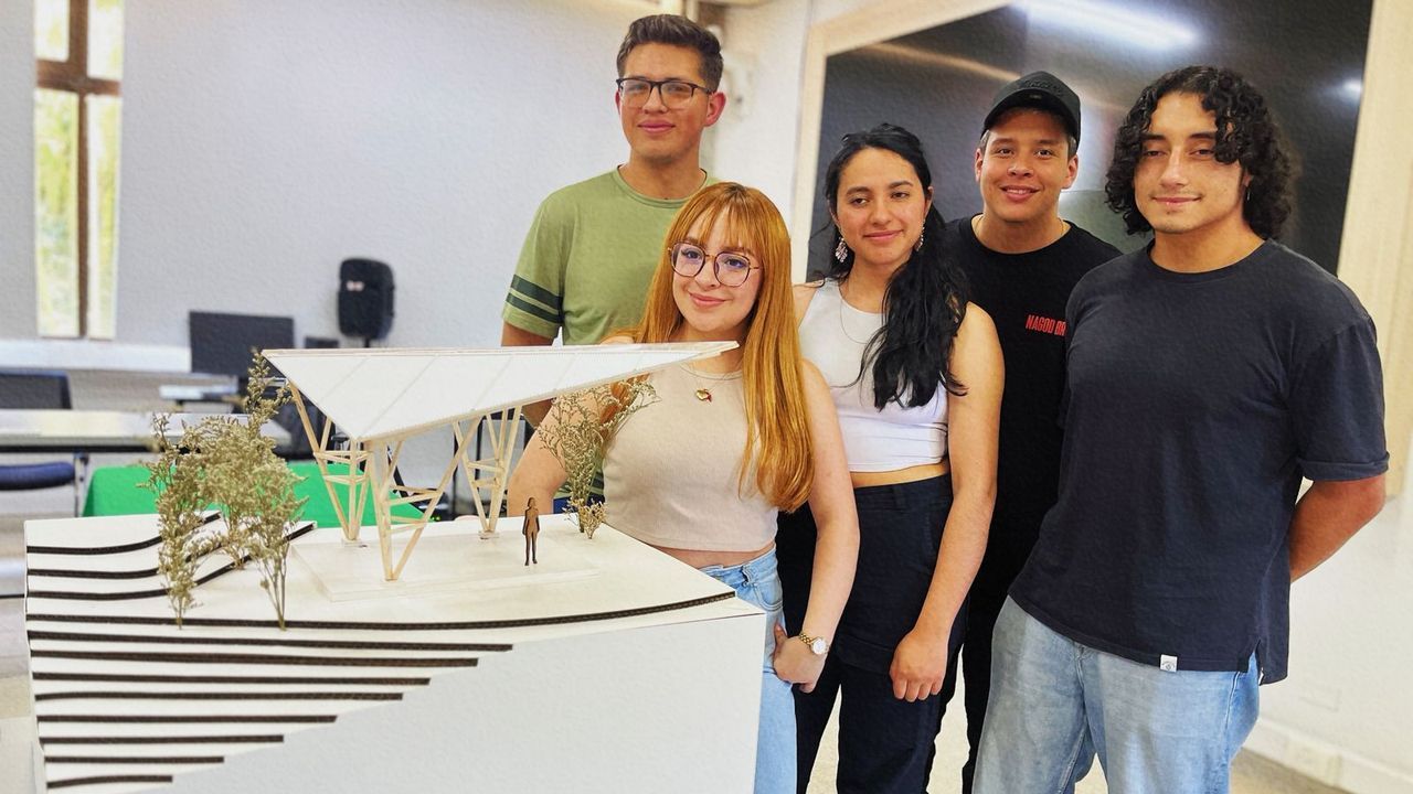 ‘Refugio de Viento’, el mirador que fortalece el turismo en Dosquebradas