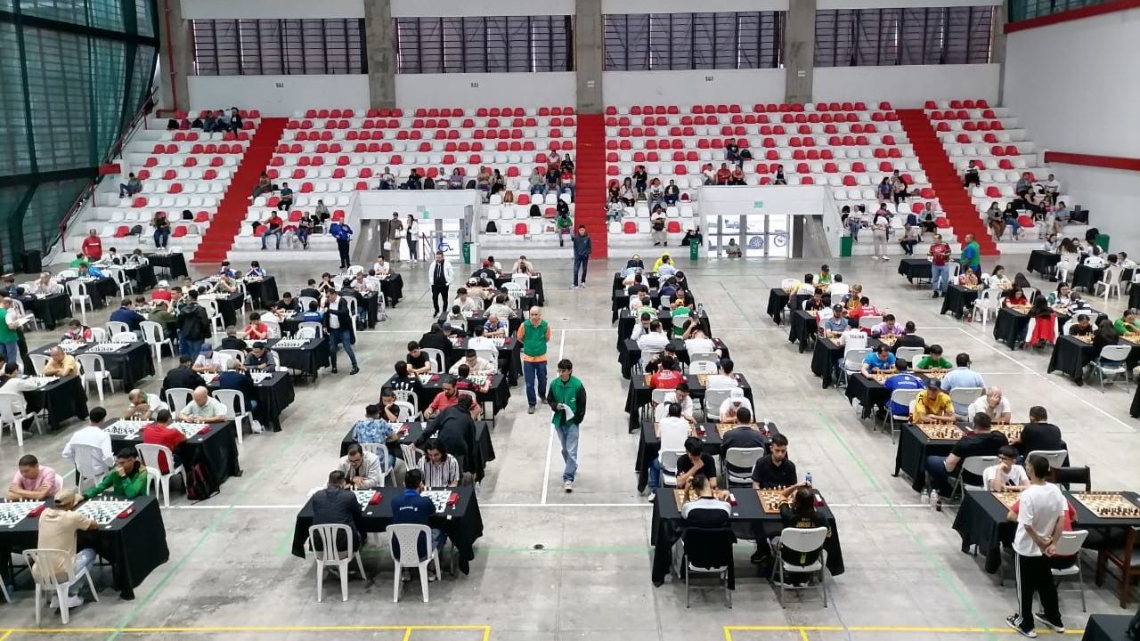 Dosquebradas sigue cosechando deportistas de talla mundial