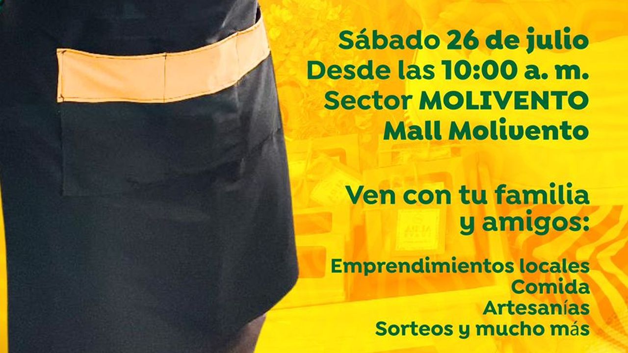  Dosquebradas vivirá doble jornada de emprendimiento este 26 de julio