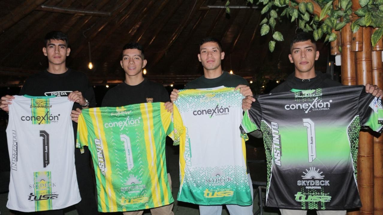 Dosquebradas va por el título nacional en fútbol de salón