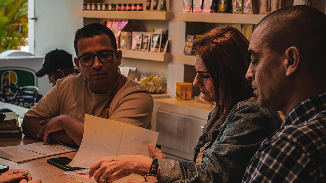 Dosquebradas llega al mundo de la mano de Hecho en Risaralda