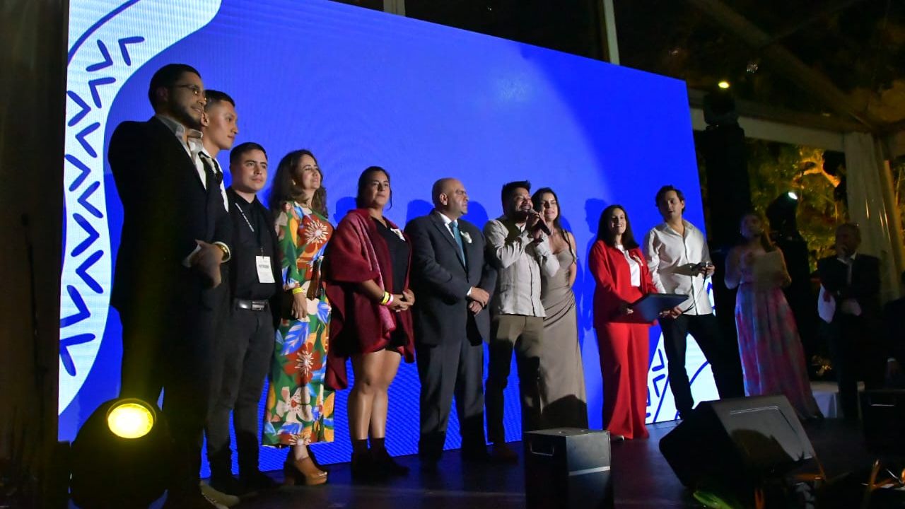  Dosquebradas se consolida entre los tres destinos turísticos más destacados de Colombia