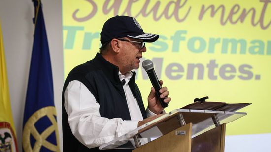 Dosquebradas lideró el Foro Regional sobre Salud Mental con más de 100 participantes