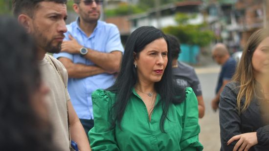 Minjusticia reconoce a Dosquebradas como ejemplo nacional en programas de rehabilitación de farmacodependientes