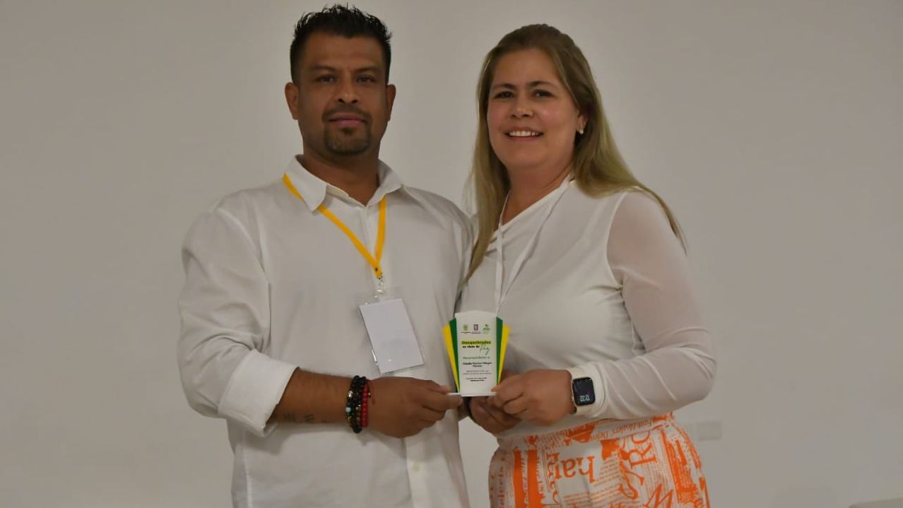  Dosquebradas fue epicentro del Primer Encuentro Departamental de Consejos de Paz