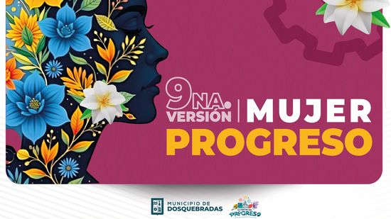 Abierta en Dosquebradas convocatoria para ‘Mujer Progreso 2025’