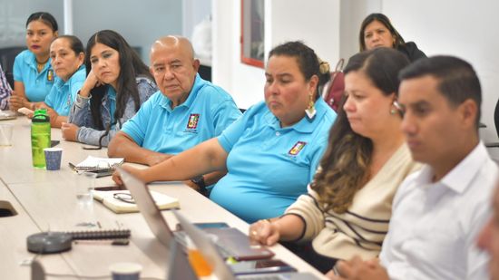 Alcalde Roberto Jiménez impulsa la atención y la paz para las víctimas de Dosquebradas