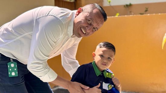 Más de $70.000 millones ha invertido Dosquebradas en educación este año