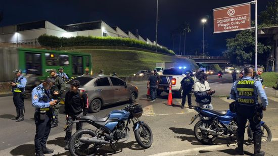 Alcaldía de Dosquebradas y organismos de seguridad garantizaron un Halloween seguro y con resultados contundentes