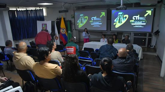 La innovación marca el inicio de la Semana de la Ciencia en Dosquebradas