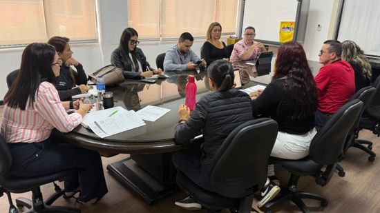 Dosquebradas refuerza logística electoral para garantizar la participación ciudadana en 2026