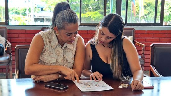 Alcaldía de Dosquebradas convierte el Concejo Municipal en un recinto de inclusión