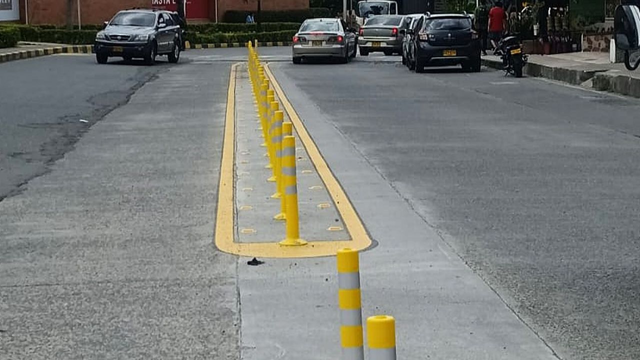 Alcaldía de Dosquebradas y Serviciudad culminan obra de $300 millones en el alcantarillado de  Milán y el  Unico