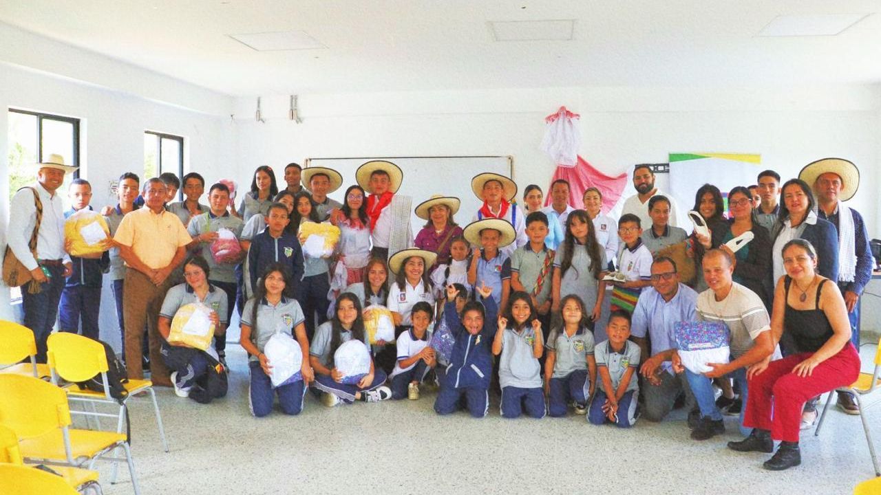 Secretaría de Planeación lidera avances históricos para la transformación de Dosquebradas