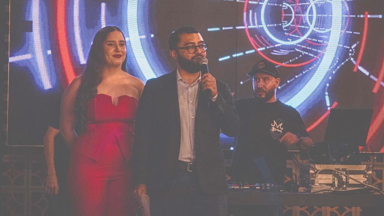 Dosquebradas reconoció el liderazgo y la fuerza transformadora de la juventud en la Gala Joven Progreso