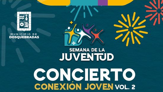 Puerto Candelaria, ganadores del Latín Grammy, abrirá oficialmente la Semana de la Juventud en Dosquebradas