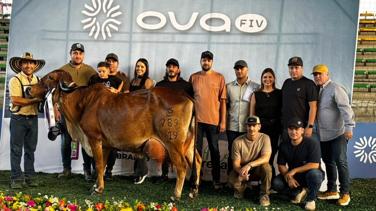 La tercera Feria Agroempresarial mostró a Dosquebradas como potencia de agro, tradición y eventos de talla nacional