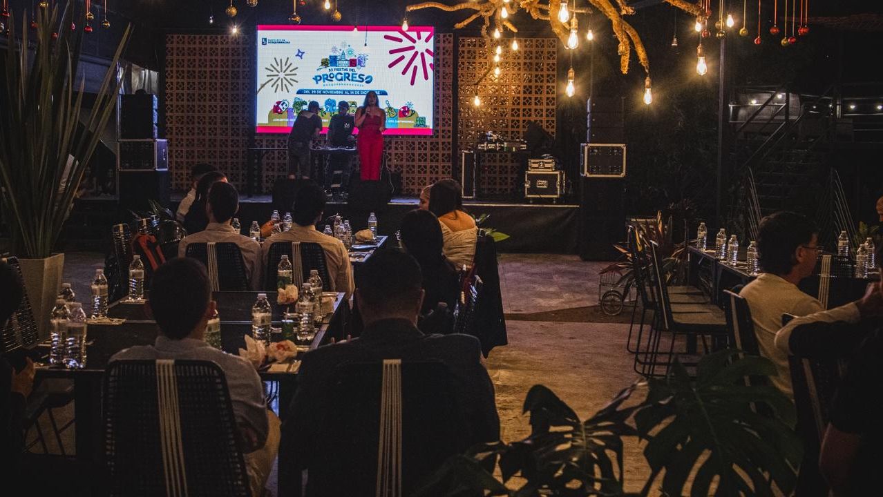 Semana de la Juventud en Dosquebradas transformó a más de 1.000 jóvenes