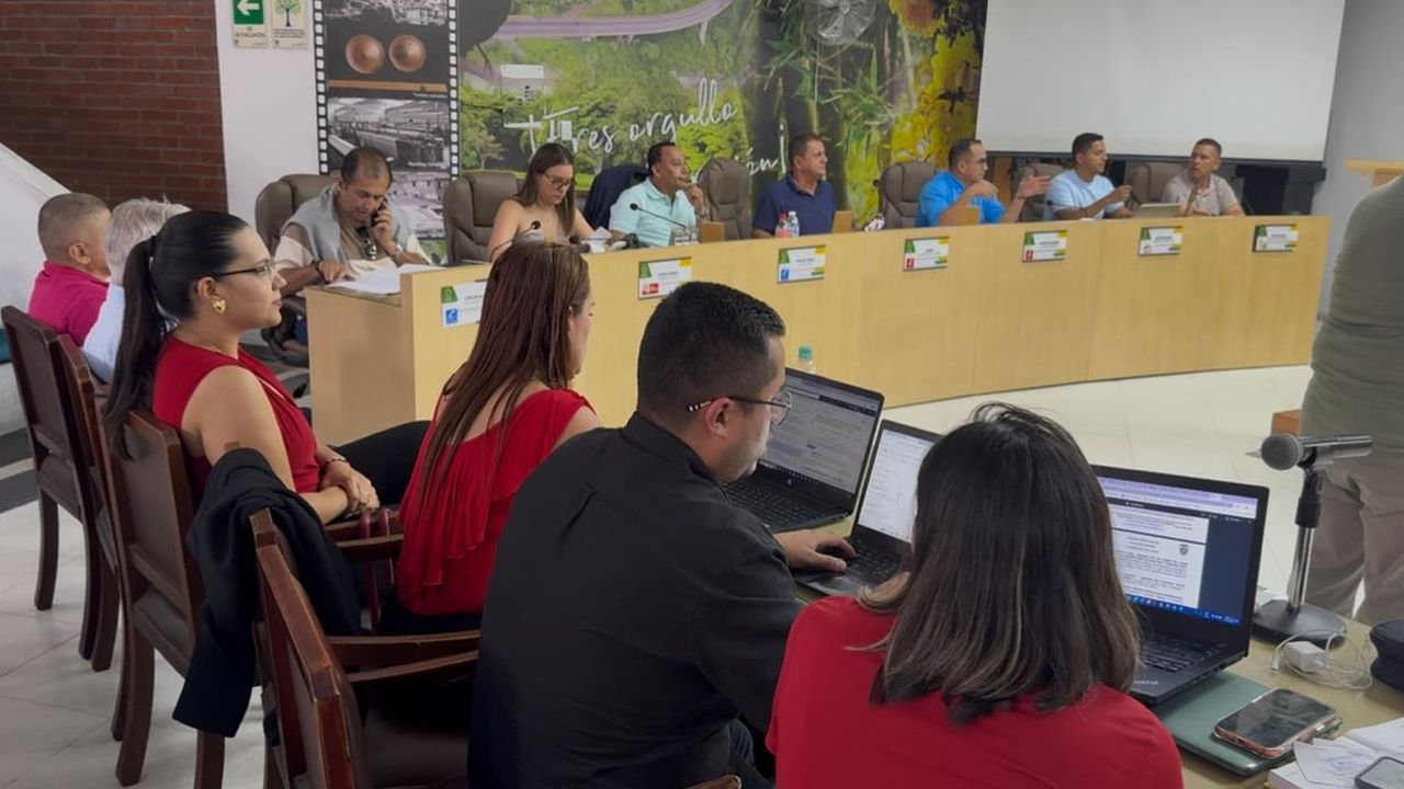 Después de más de 5 años, Dosquebradas actualiza el  Estatuto Tributario