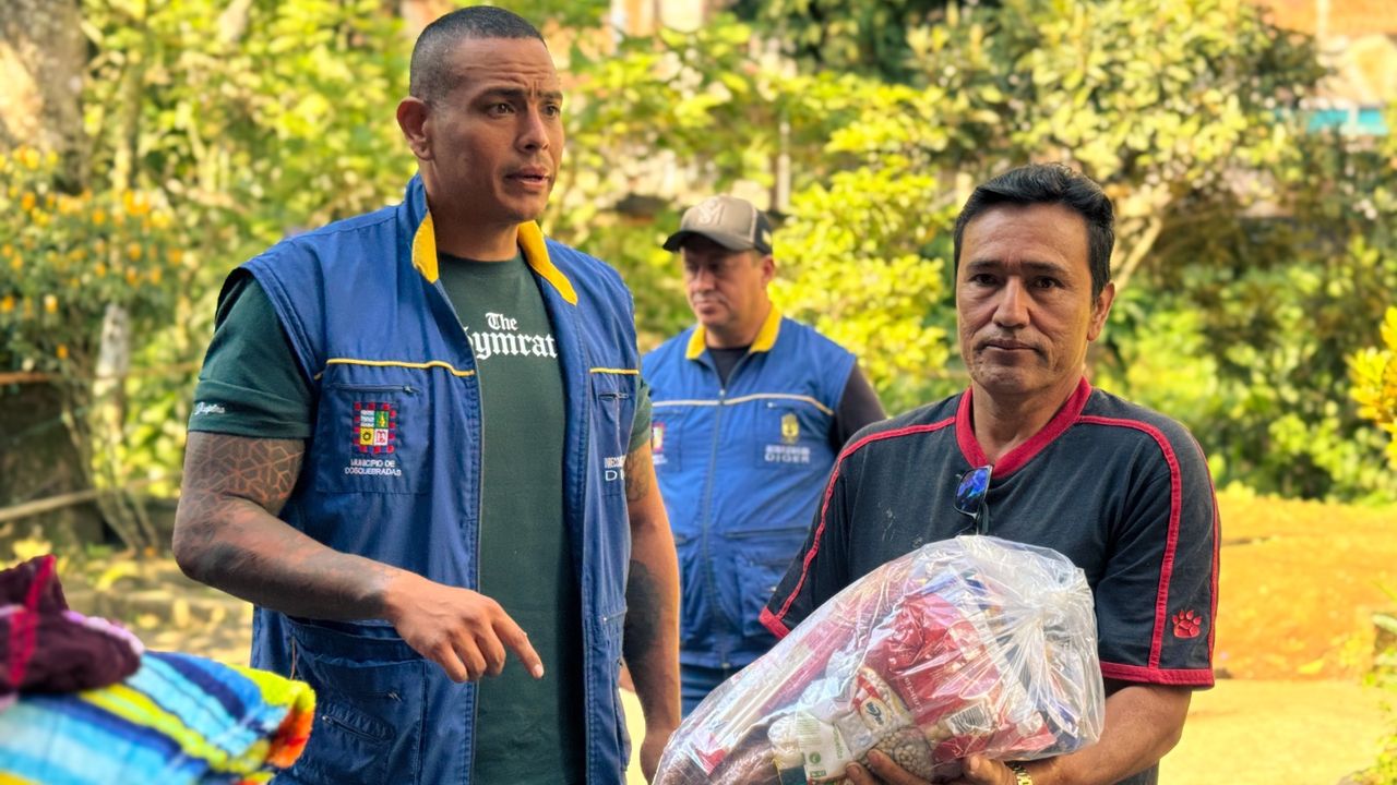  Junta Directiva de la Diger Dosquebradas aprobó una ejecución presupuestal de $1.607 millones para el año 2026