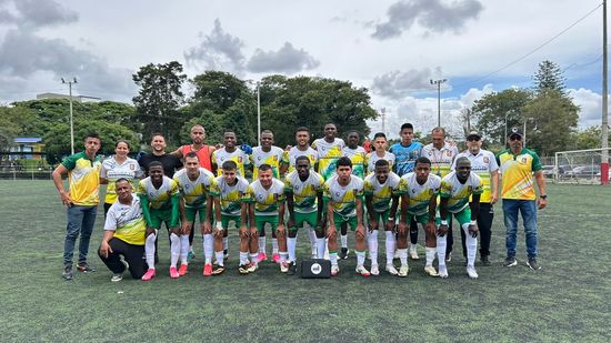 Dosquebradas juega en grande y abre la convocatoria para integrar su equipo de Primera C