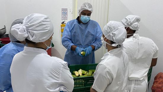 Este martes vuelven a Dosquebradas los cursos gratuitos de Manipulación de Alimentos
