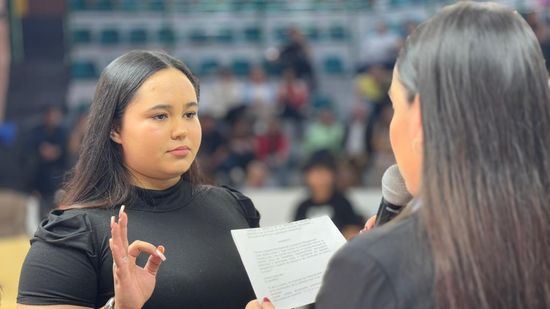 Dosquebradas posesionó el nuevo Consejo Municipal de Juventudes