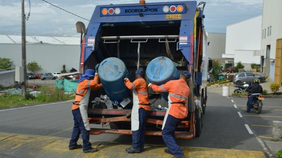 Dosquebradas ajusta la tarifa del servicio de aseo para garantizar su sostenibilidad en 2026
