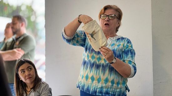 La Tienda Campesina impulsa la transformación de los emprendedores de Dosquebradas